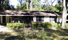 1102 Tanner Dr Tallahassee, FL 32305