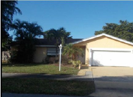 6731 Nw 26th Way, Fort Lauderdale, FL 33309