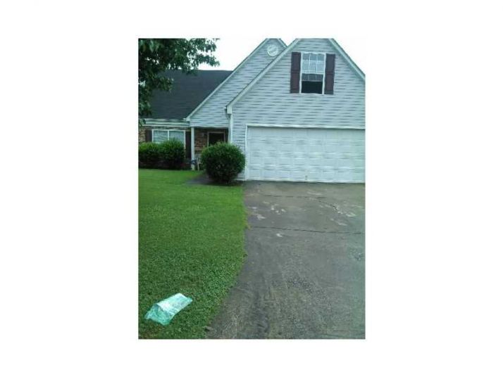 689 Wynfield Way, Jonesboro, GA 30238
