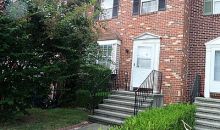 1103 Keswick  Place Frederick, MD 21703