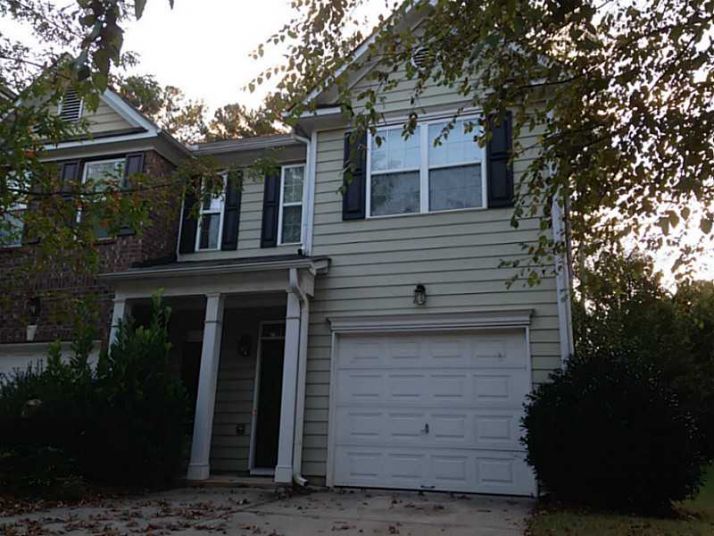 Unit 6 - 2871 Cross Creek Court, Cumming, GA 30040