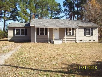 413 Summerlin Dr, Goldsboro, NC 27530