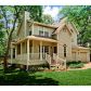 265 E REBECCA ST, Fayetteville, AR 72701 ID:1113370