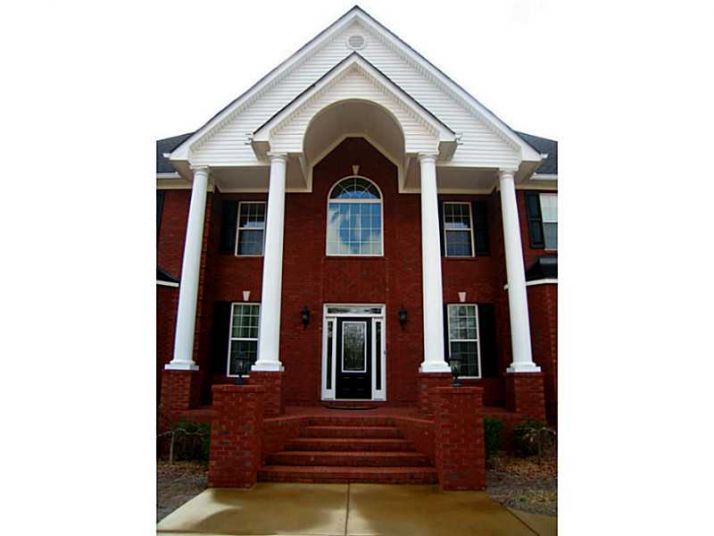 15 Magnolia Drive, Oxford, GA 30054