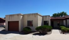 4511 Buena Loma Way #7 Sierra Vista, AZ 85635