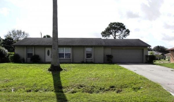 4401 Ulster Ave, North Port, FL 34287