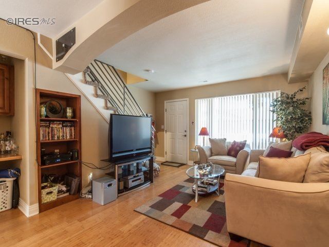 4800 Osage Dr 32, Boulder, CO 80303