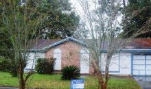 11604 West Ride Drive Jacksonville, FL 32223