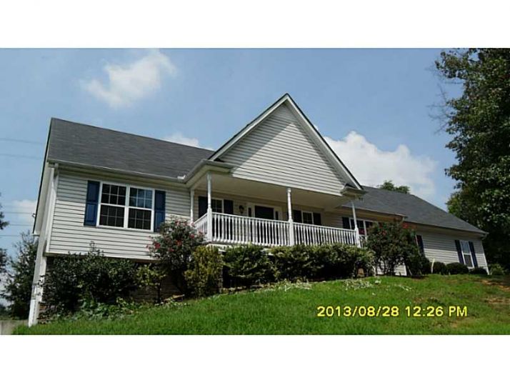 173 Prince Albert Court, Calhoun, GA 30701