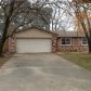 2816 N Peg Ln, Fayetteville, AR 72703 ID:3282436