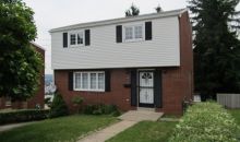 1023 Downlook St Pittsburgh, PA 15201