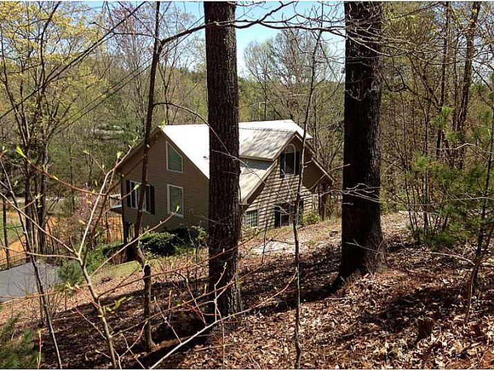 275 Skunk Hollow Road, Cleveland, GA 30528
