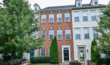 10456 TENTH ALABAMA WAY Bristow, VA 20136