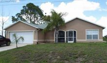 3200 9th West  Street Lehigh Acres, FL 33971