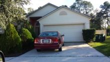 11234 Ardencroft Dr South Jacksonville, FL 32246