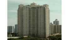 19501 W Country Club Dr # 2310 Miami, FL 33180