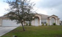 2061 Sw Salvatierra Blvd Port Saint Lucie, FL 34987