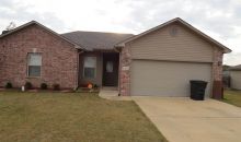 409 Apricot Austin, AR 72007