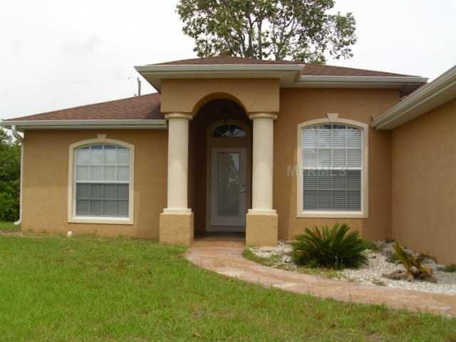 13208 Foresman, Port Charlotte, FL 33981