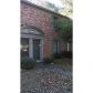 Unit L - 3099 Colonial Way, Atlanta, GA 30345 ID:2461568