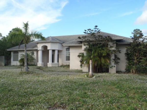 17393 North 72 Road, Loxahatchee, FL 33470