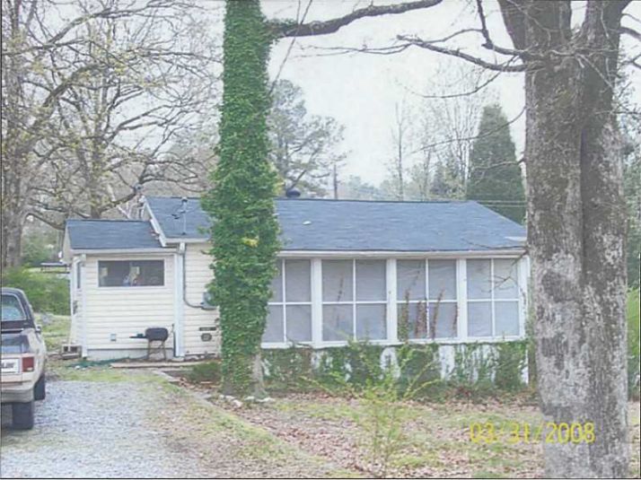 4164 Newman Ellis Road, Douglasville, GA 30134