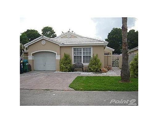 5030 SW 154 PL, Miami, FL 33185
