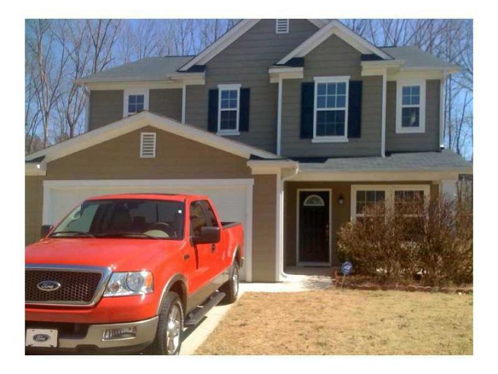 2888 Brookford Lane Sw, Atlanta, GA 30331