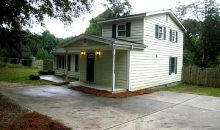 3343 Railroad Street Ellenwood, GA 30294