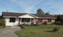 4374 W Hencart Rd Glennville, GA 30427