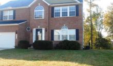 17114 Windward Court King George, VA 22485