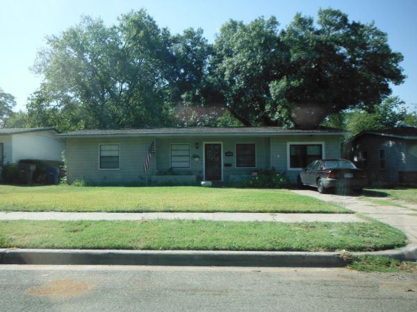 2314 Winthrop Dr, Dallas, TX 75228