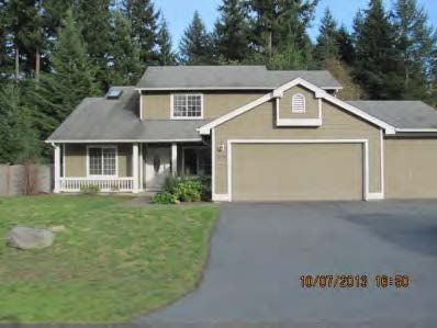 7279 Fern Vista Pl SW, Port Orchard, WA 98367