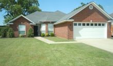 5033 Pine Crest Circle Texarkana, AR 71854