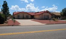 2735 St Andrews Drive Sierra Vista, AZ 85650