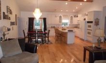 130 Estess Lane Ln Brockwell, AR 72517