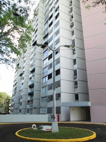 Cond Bayamonte Apt 1513, Bayamon, PR 00959