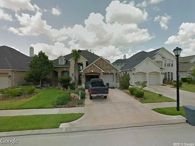 Dunoon Bay Point, Cypress, TX 77429