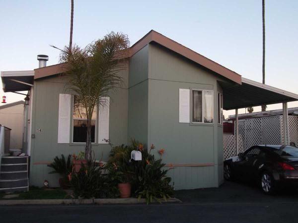 1381 PALM AVE 54, San Diego, CA 92154
