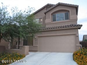 649 W Tremolo, Tucson, AZ 85737