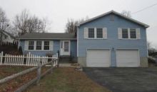 8 Bourne Ave North Providence, RI 02911