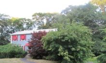 1829 Old Louisquissett Av Lincoln, RI 02865