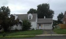 12 Thorniley St New Britain, CT 06051