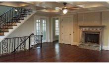 2609 Canterbury Trail Ne Atlanta, GA 30324