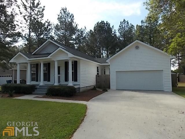 115 Linton Ln, Guyton, GA 31312