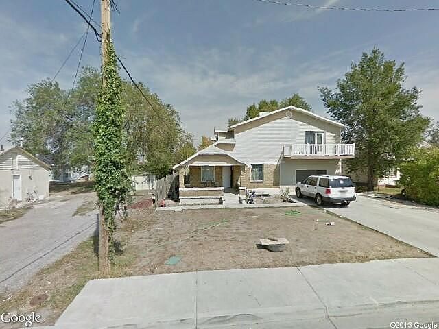 W 800 S, Payson, UT 84651