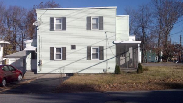 219 Franklin Rd, Fitchburg, MA 01420