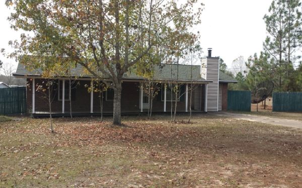 6116 Garden City Road, Crestview, FL 32539