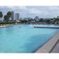 500 THREE ISLANDS BL # 520, Hallandale, FL 33009 ID:1110482