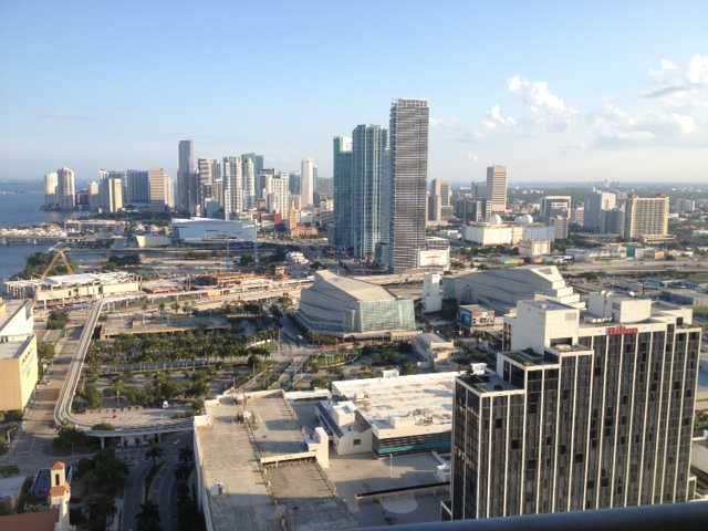 1750 N BAYSHORE DR # 4410, Miami, FL 33132